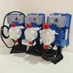 ro membrane dosing pump