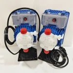 seko dosing pump