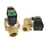 Solenoid Valve 12v