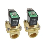 Solenoid Valve