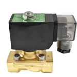 Solenoid Valve 24v