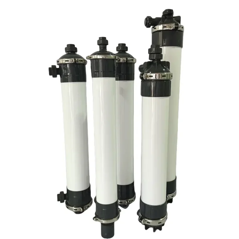 Ultrafiltration Filter Membrane