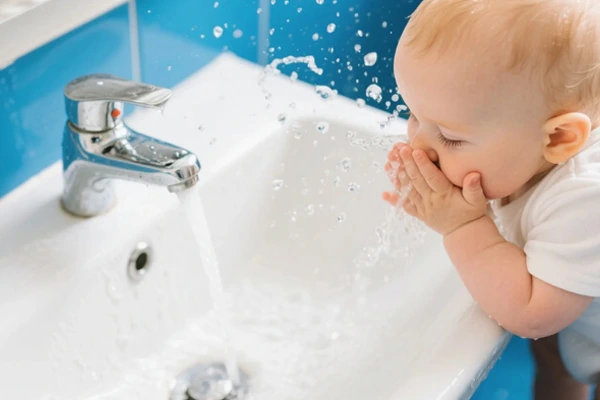 Water Filter For Well Water