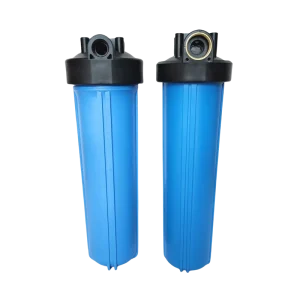 Water Filter Housing
