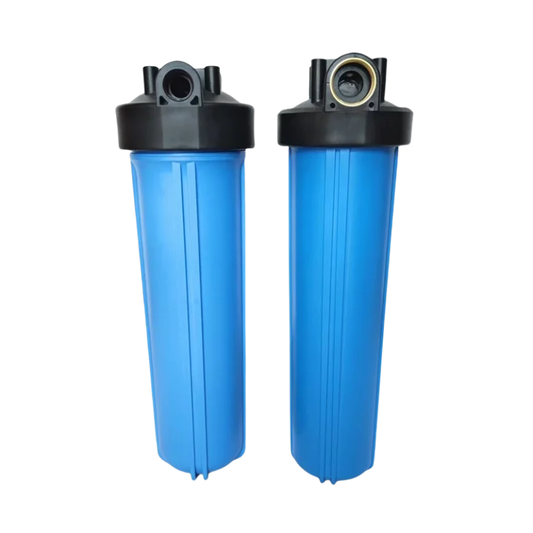 Water Filter Housing
