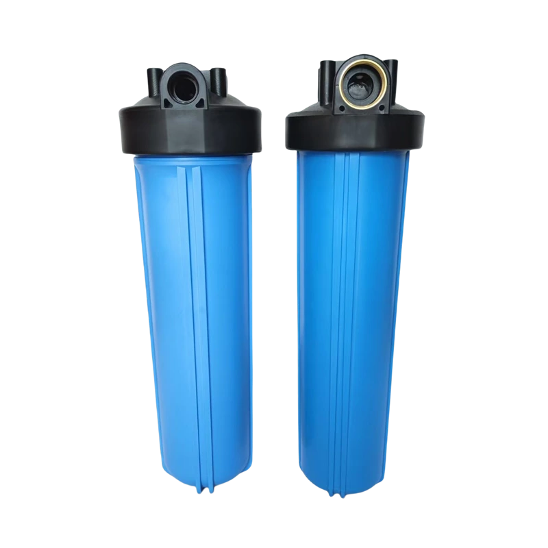 Water Filter Housing