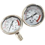 Water Pressure Gauge