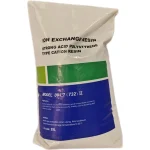 Water Softener Resin