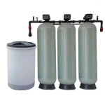 Water Softener System For Home
