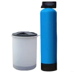 Water Softener System Large Home