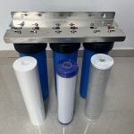 whole house water filter