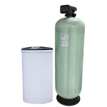 Whole House Water Softener