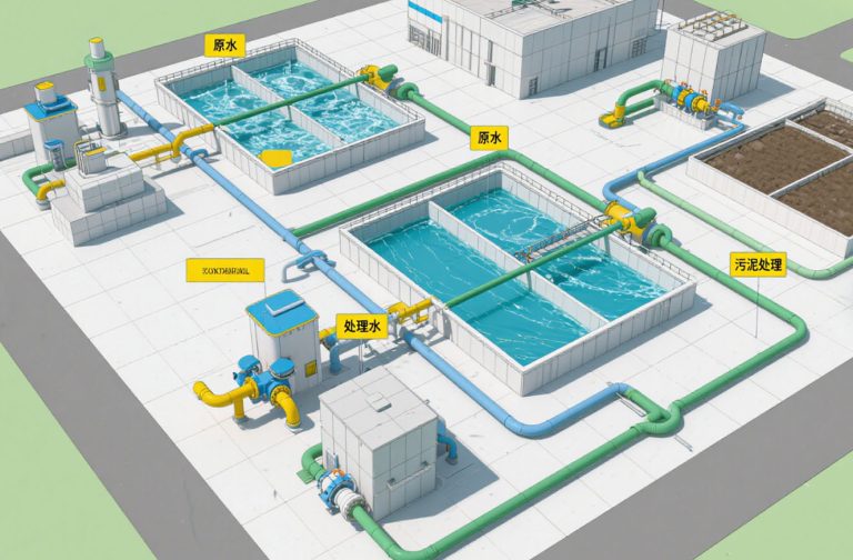 Best Water Treatment System