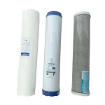 Big Fat Water Filter Cartrdge