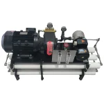 Boat Desalination