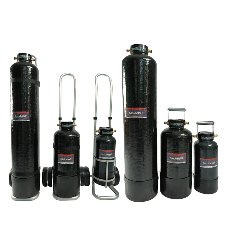 Car Wash Filtration System