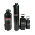 Portable Car Wash Water Softener System