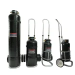 Pure Water Cleaning Machine
