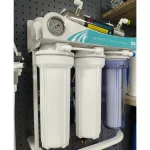 RO WATER SYSTEM