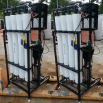 Reverse Osmosis (RO) System