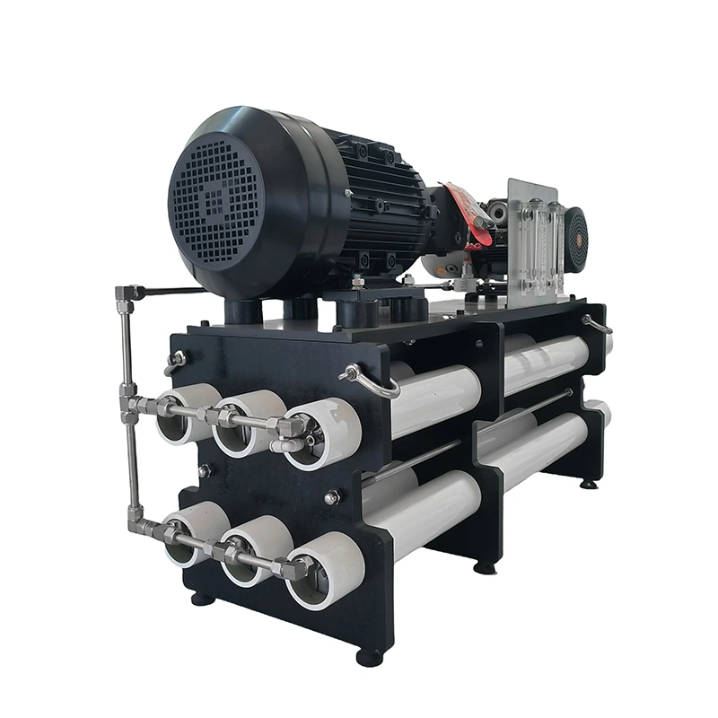 Seawater Desalinator