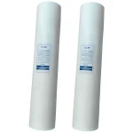 Water Filter Cartridge Replacement
