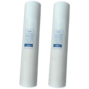 Water Filter Cartridge Replacement