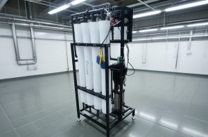 Reverse Osmosis Water Filter System