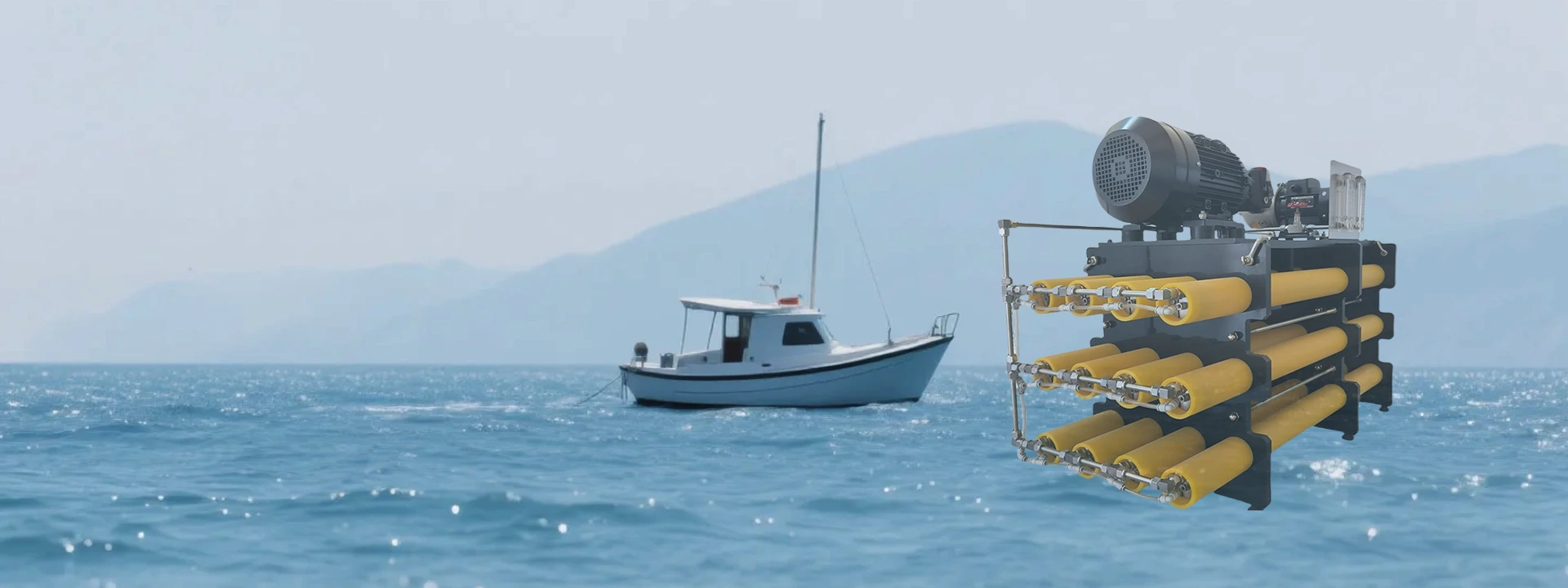 Whole house water filtration