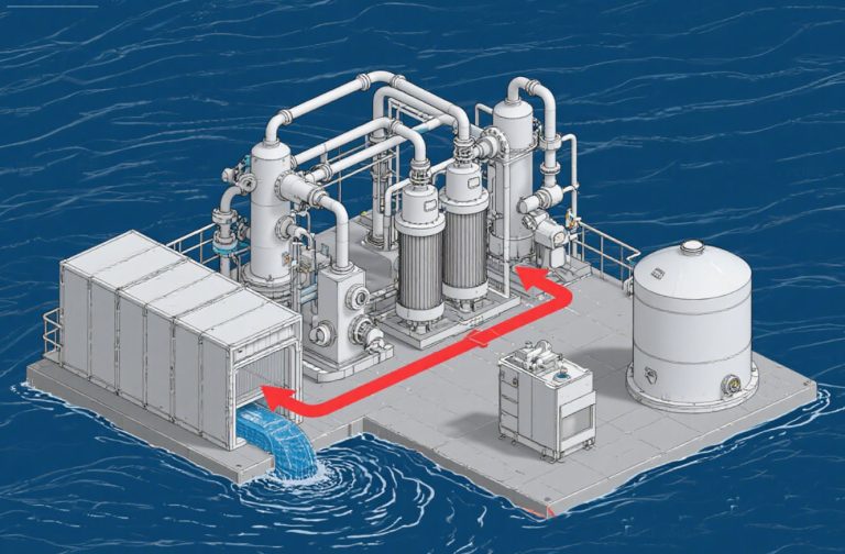 Water Treatment System