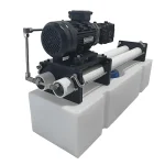 best seawater desalination