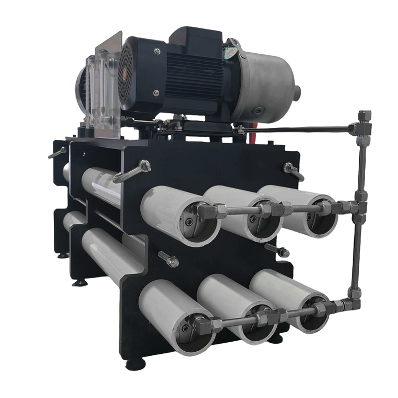 desalination plant for home