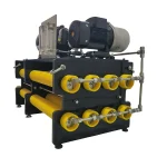 desalination plant seawater