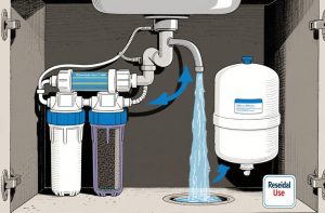 home water treatment system