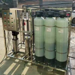 reverse osmosis drinking water system