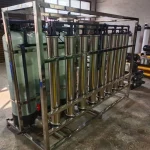 reverse osmosis system