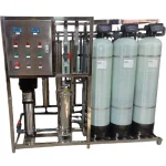 reverse osmosis whole house system