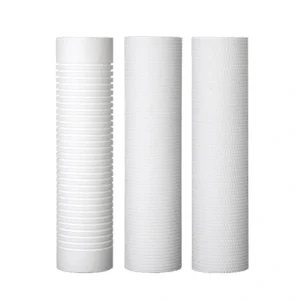 water filter cartridge