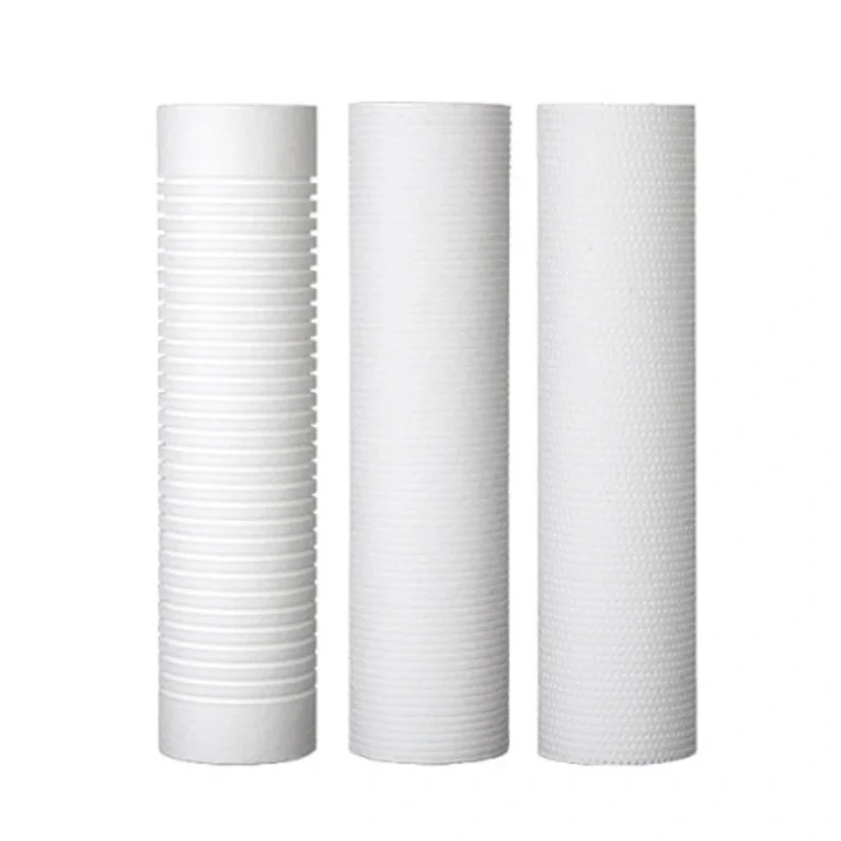 water filter cartridge