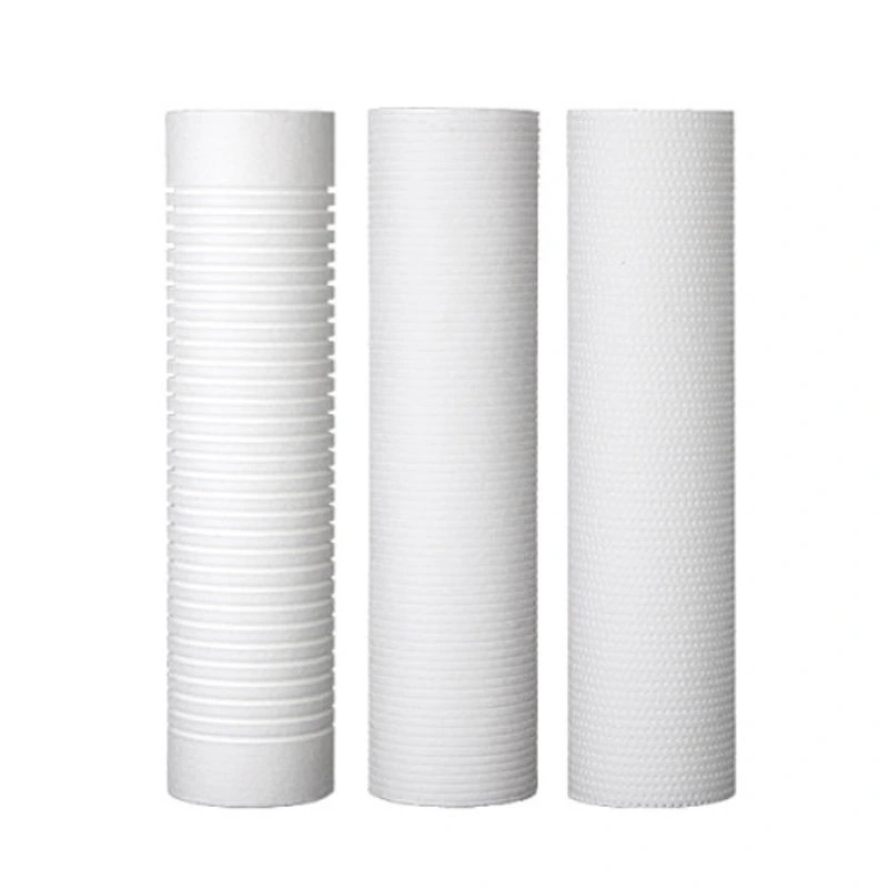 water filter cartridge