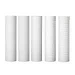 filter cartridge water