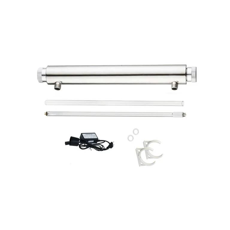 16W UV sterilizer