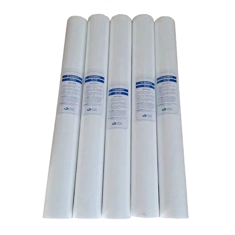 20‘’ Filter Cartridge