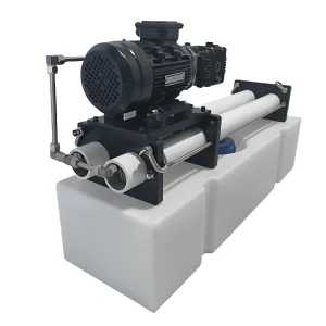 250L water system