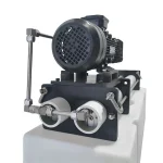 250l seawater system