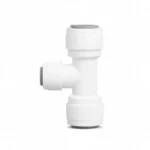 3 Three-Way Fittings