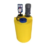 Electric Mixer Agitator