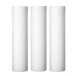 Grooved PP Filter Cartridge