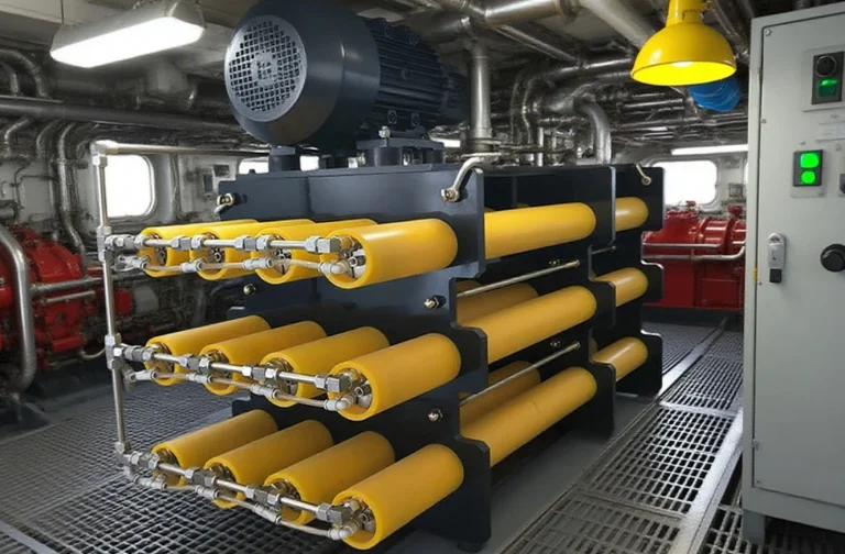 What is a Watermaker on a Boat?