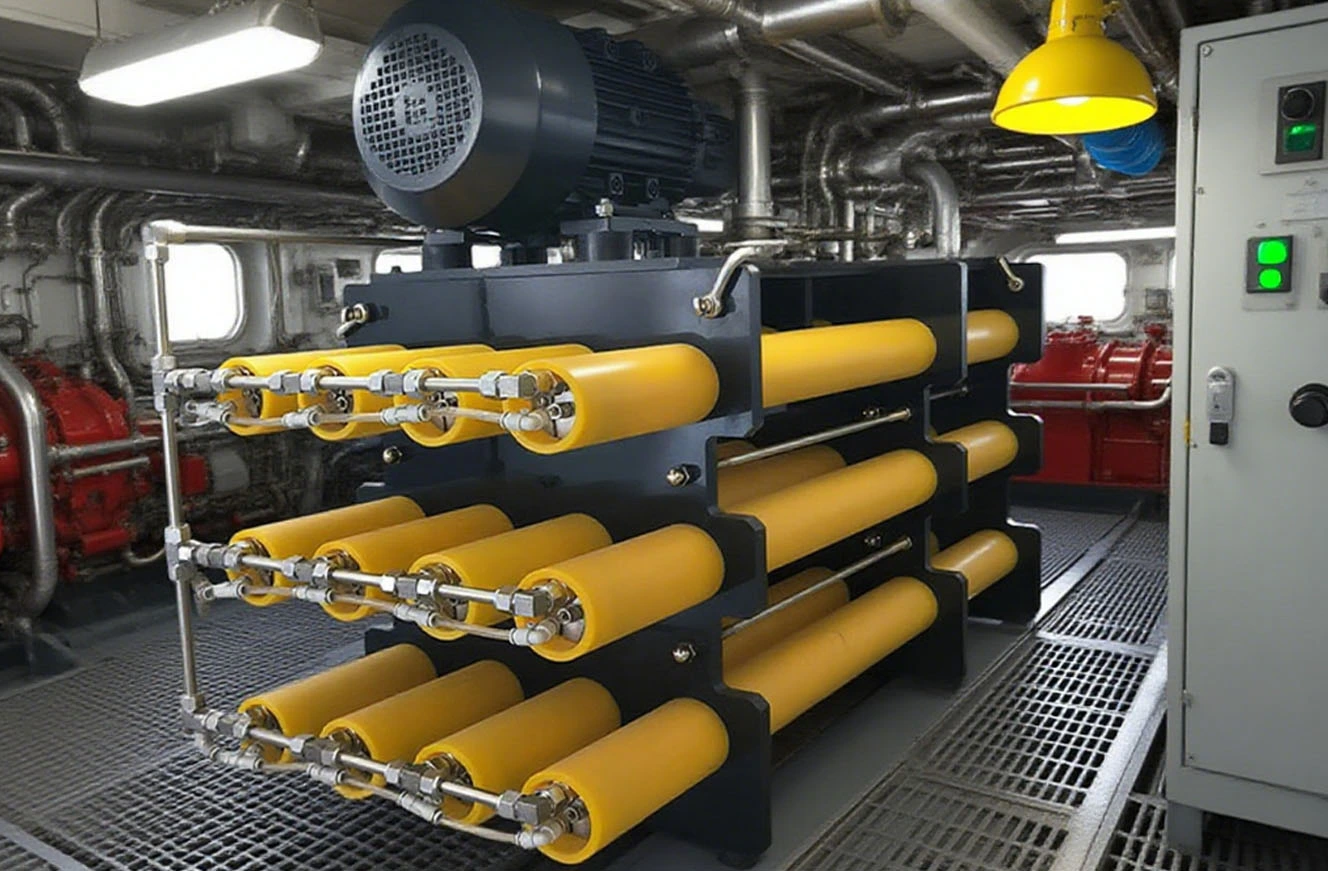 How Does a Watermaker on a Boat Work (2)